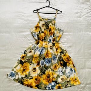 Marc New York dress